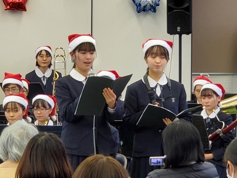 2学期 鹿児島県立加治木高等学校ブログ