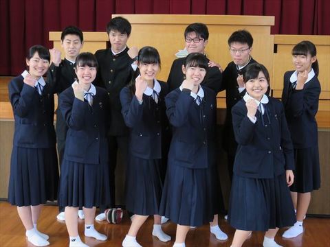 3学期 鹿児島県立加治木高等学校ブログ